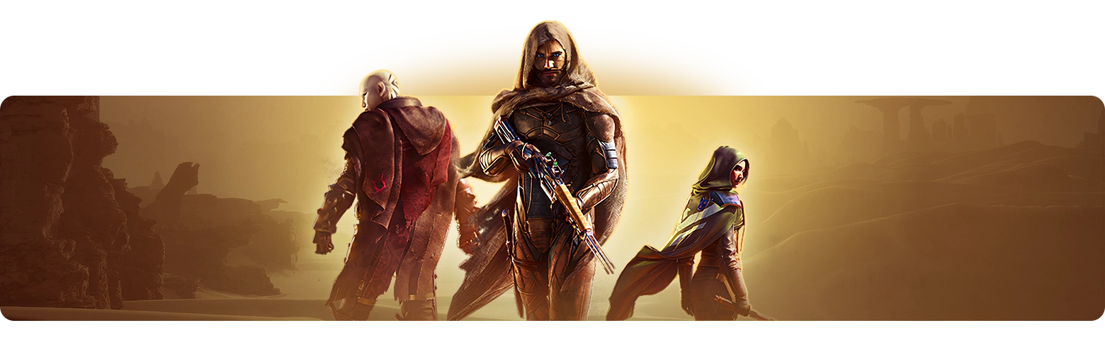 Dune Awakening: Everything We Know So Far