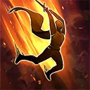 Leap Strike