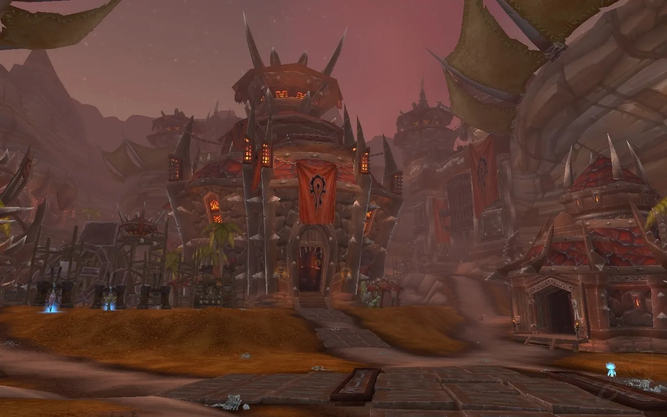 WoW Classic MoP Release Date image of WoW Classic MoP Release Date