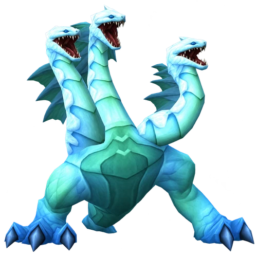 Gahz'rilla