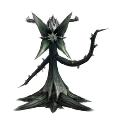 Phase Lasher, a trash mob in Dire Maul: East, WoW Forever