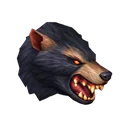 Young Black Bear, a Bear hunter pet in WoW Forever