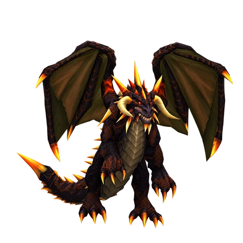Nefarian