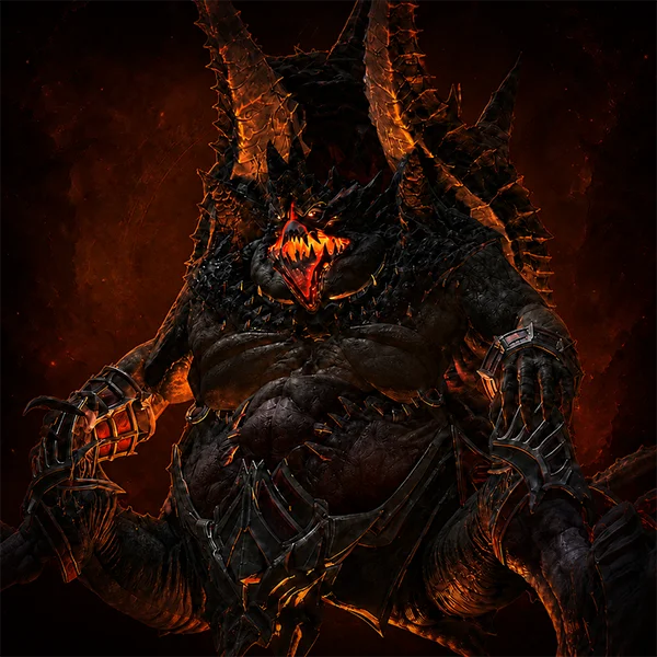 Mythic Prankster