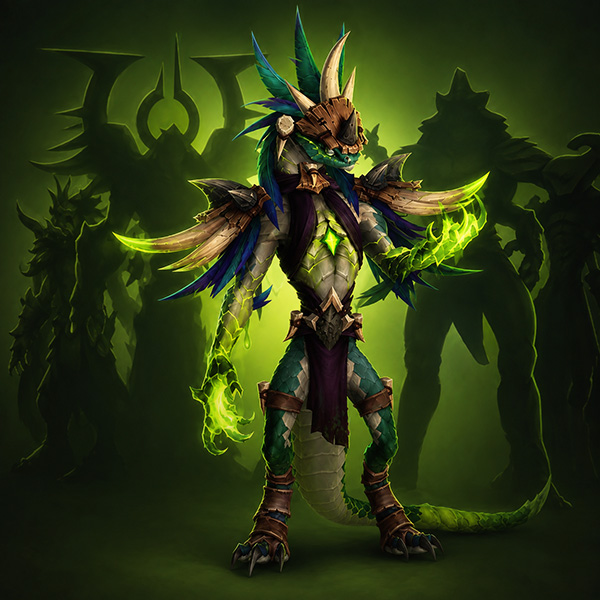 WoW Midnight Venomous Abyss Single Bosses boost