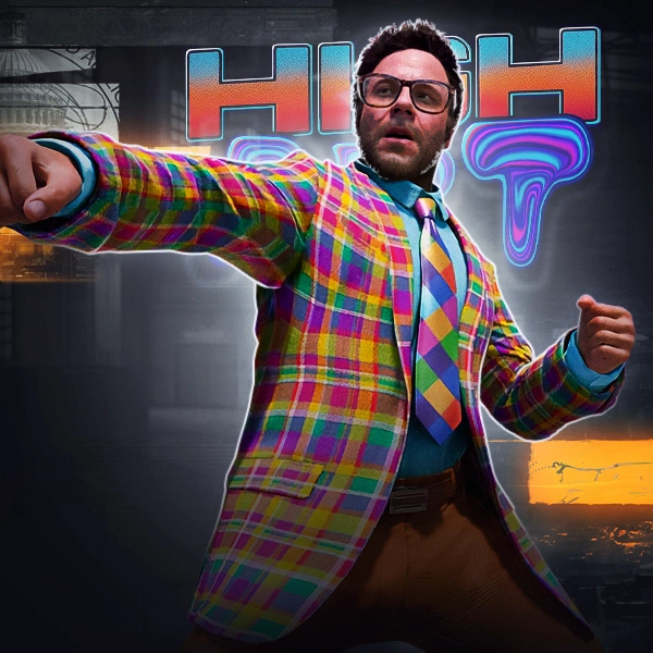 BO6 High Art Event