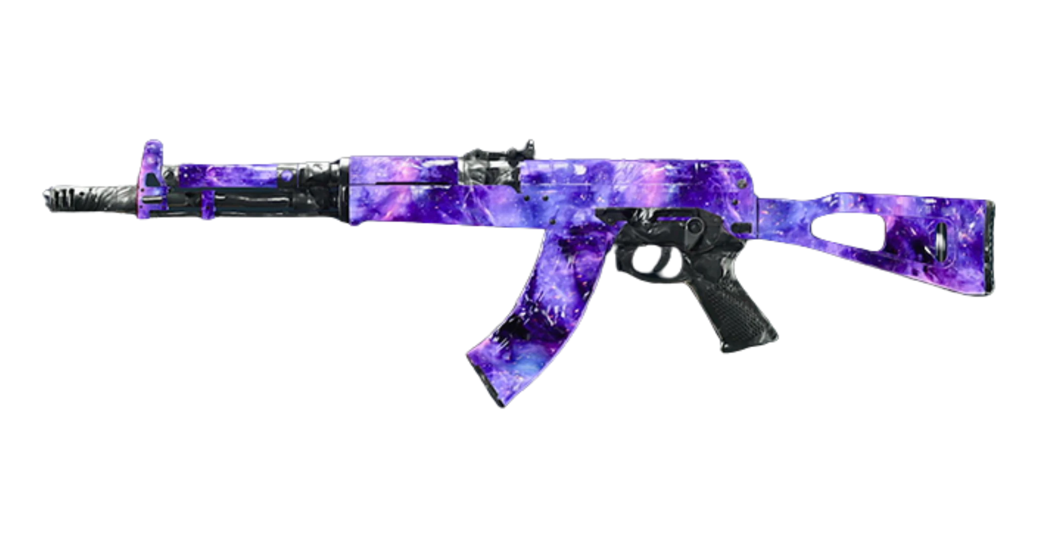 Dark Matter AEK-973