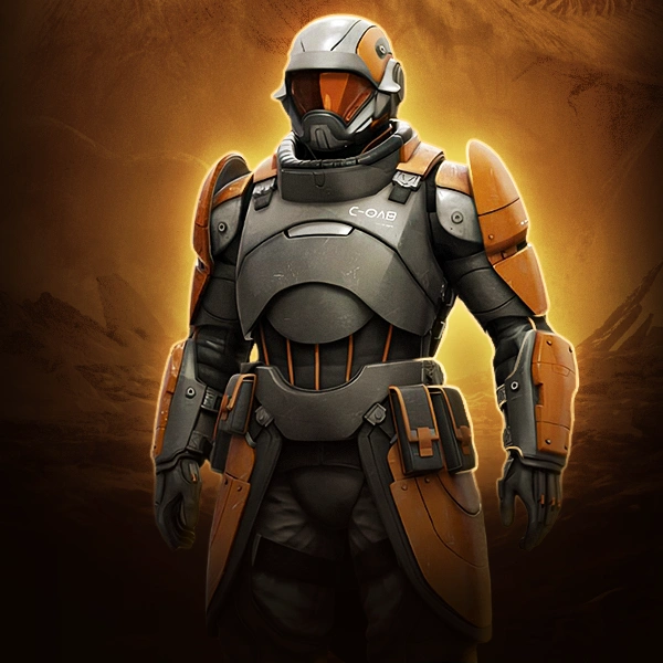 Dune Awakening Armor Image