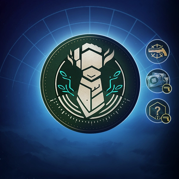 Destiny Rising Gauntlet Ops Boost