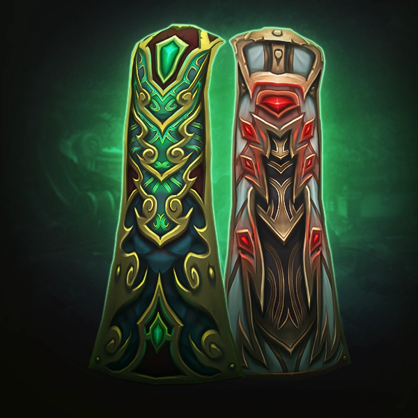 Legendary Cloak