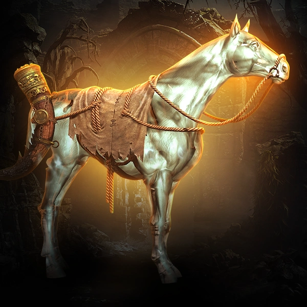 Diablo 4 Ghastly Reins Boost