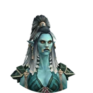 High Priestess Jeklik