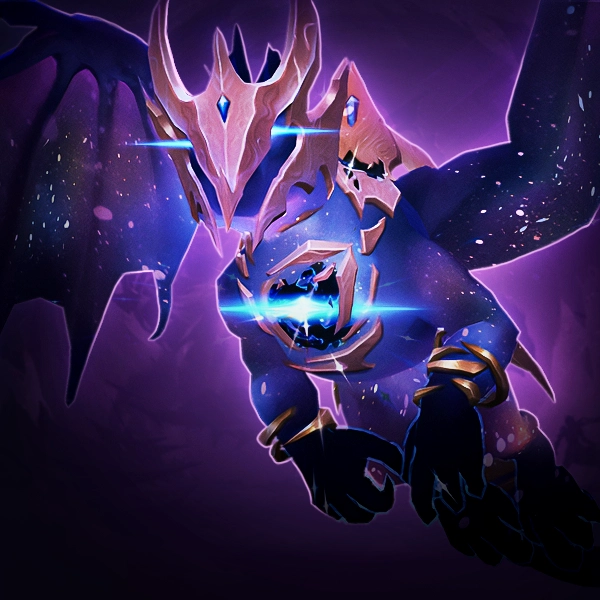 wow unbound star-eater mount