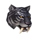 Young Nightsaber, a Cat hunter pet in WoW Forever