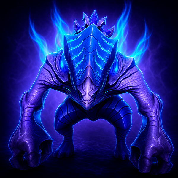WoW Midnight Tortured Gorger