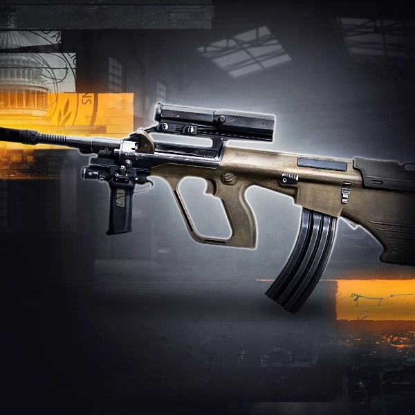 CoD BO6 ABR A1 Boost Service