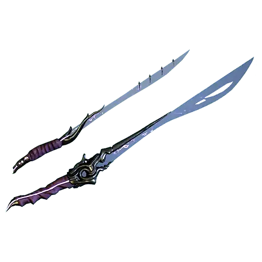 Dual Ether