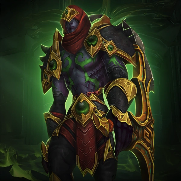 wow legion remix gear boost