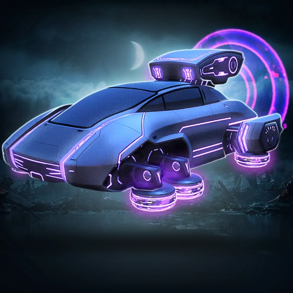Air-wheeler C9