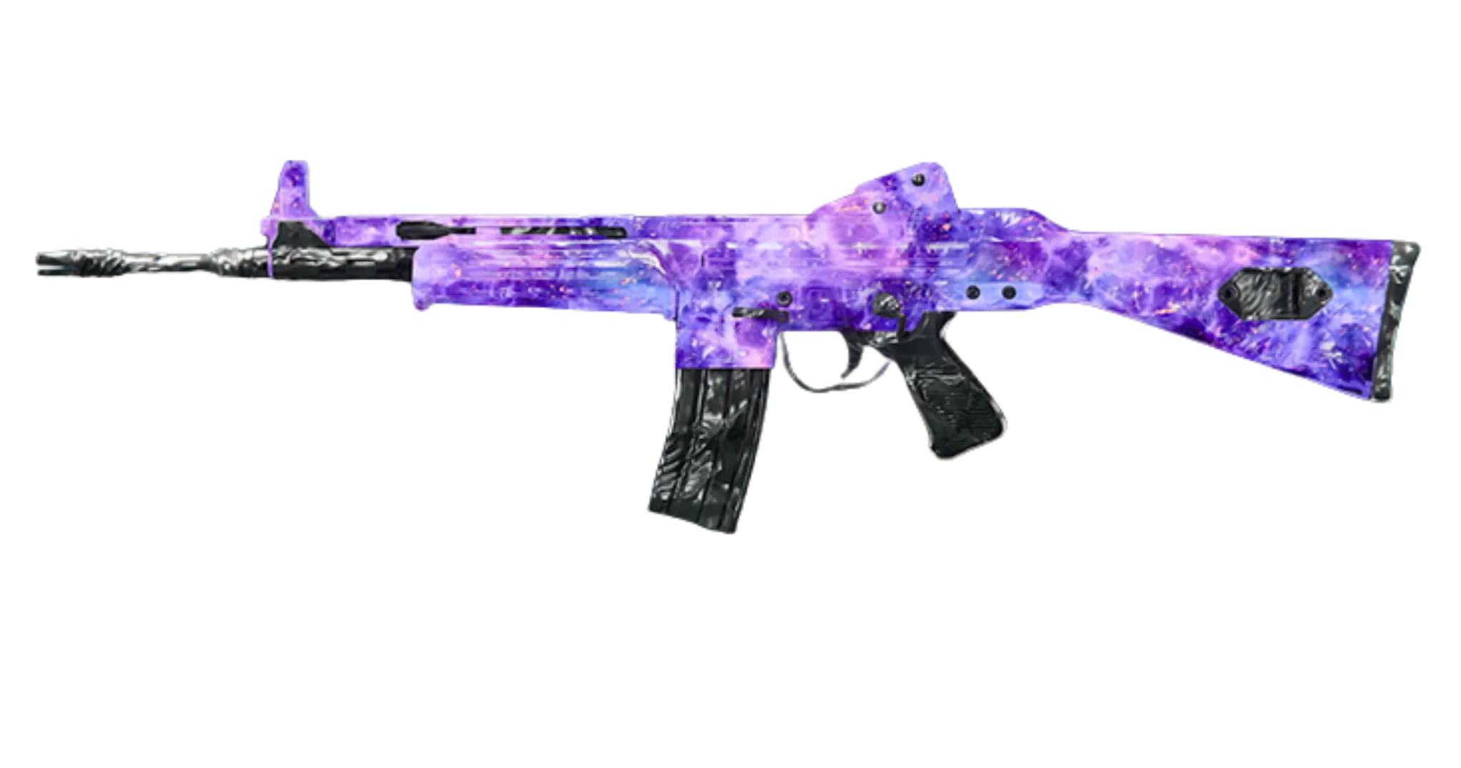 Dark Matter Model L