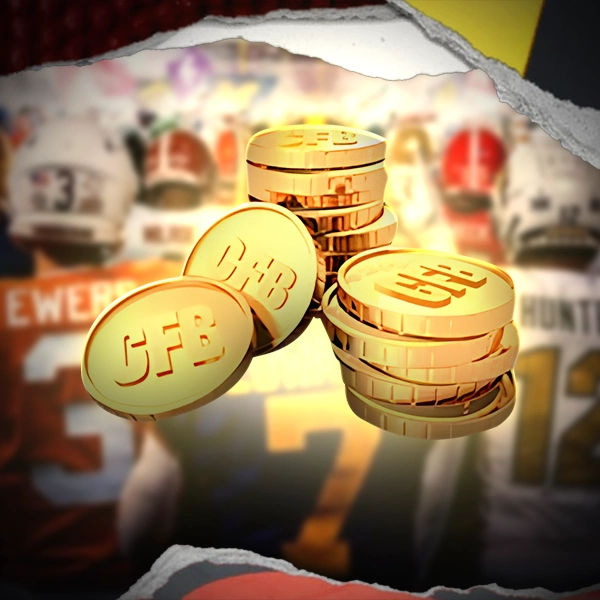 CFB Coins