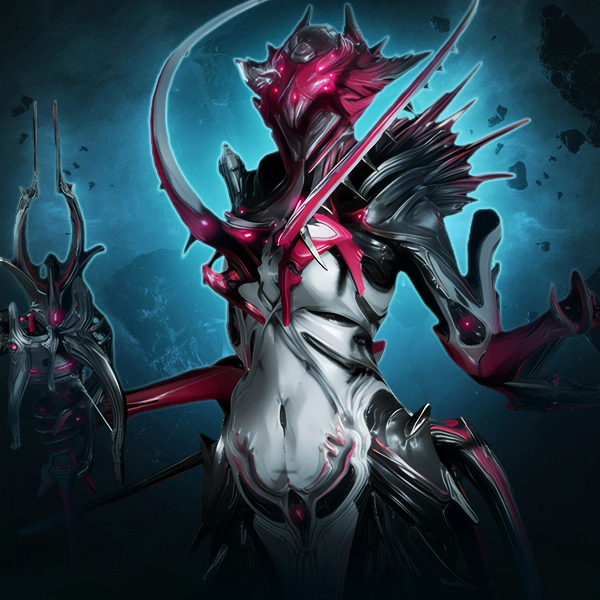 Warframe Oraxia Bundle Image