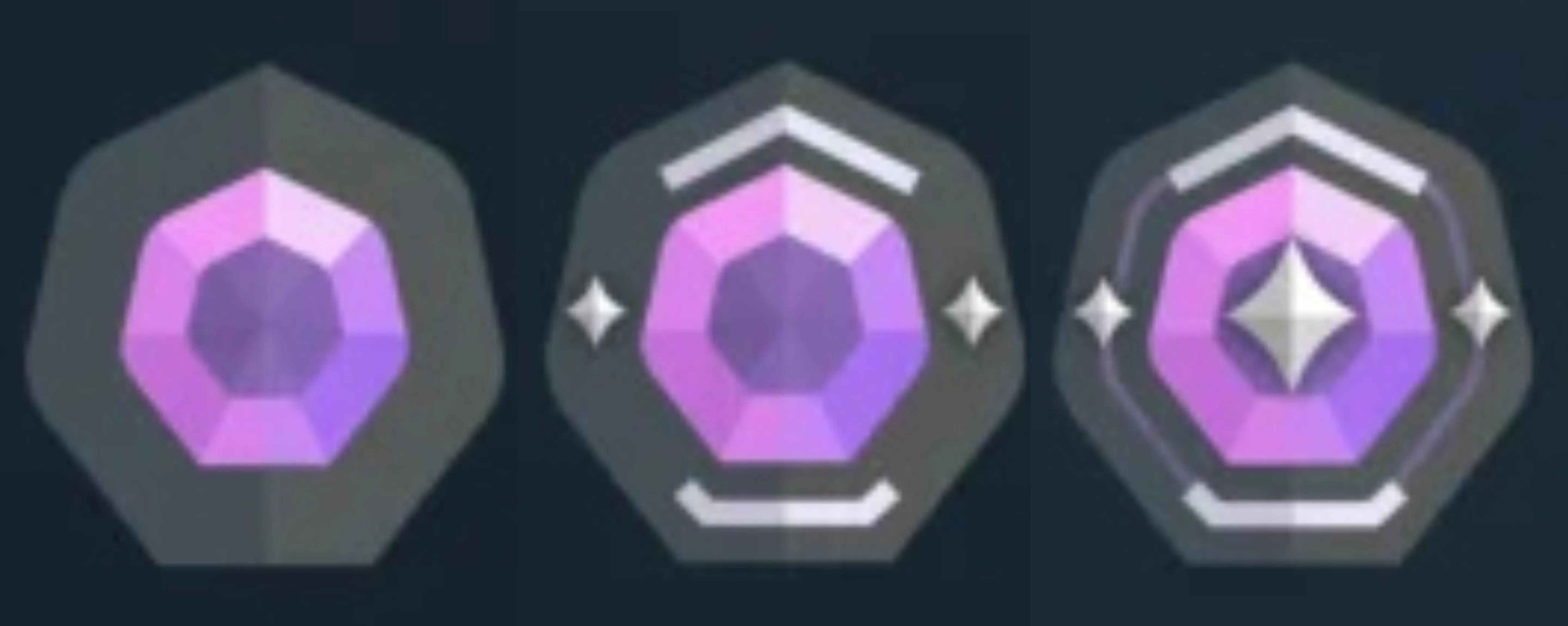 Image of Diamond Rank