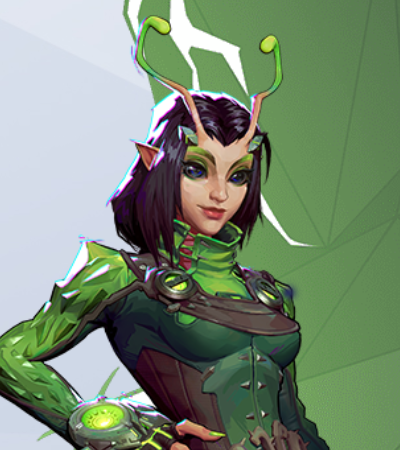 Mantis image in Marvel Rivals Tier List