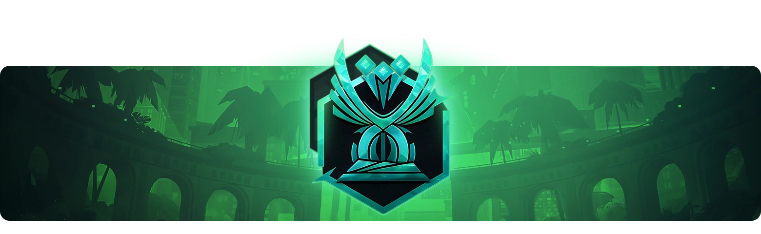 Rematch Ranked Overview