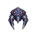 Razzashi Venombrood, a Spider hunter pet in WoW Forever