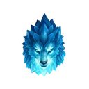 Coldrasp, a Wolf hunter pet in WoW Forever