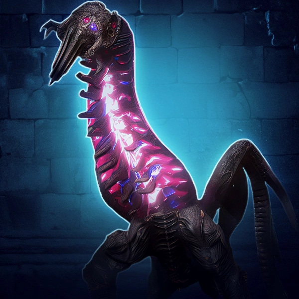 Image for Path of Exile Incarnation of Dread Product