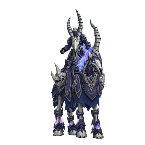 Death Knight Darkreaver
