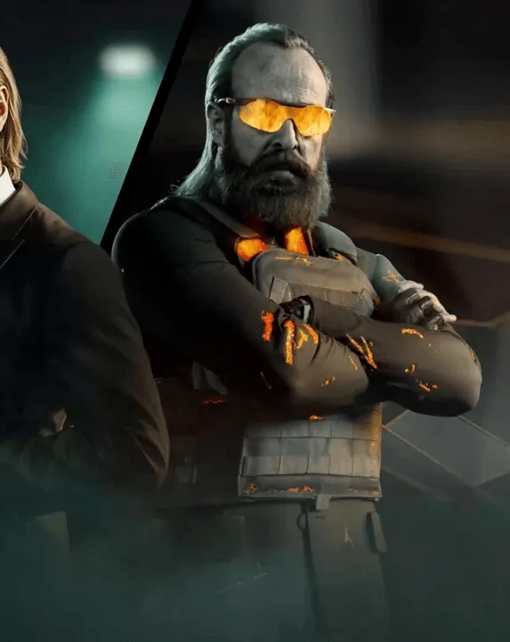 The Replacer BlackCell