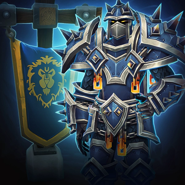 wow astral marshall title