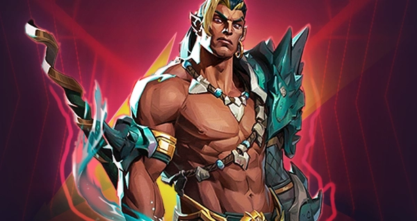 Marvel Rivals Namor Marvel Rivals Namor: Ultimate Guide