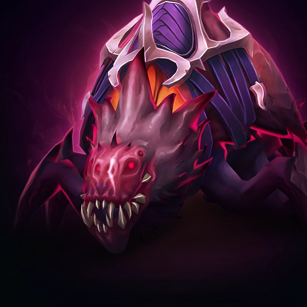 wow ruby void creeper