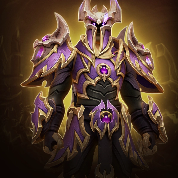 wow manaforge omega full gear