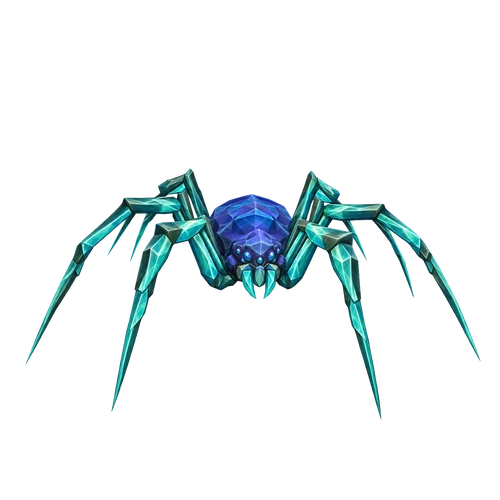 Mother Smolderweb