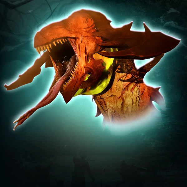 Sandwurm image for New World Trial of the Devourer Raid Boost service