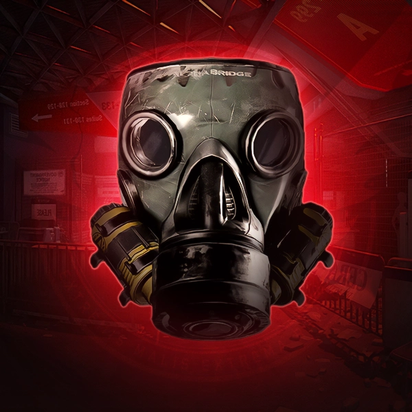 Tinkerer Mask