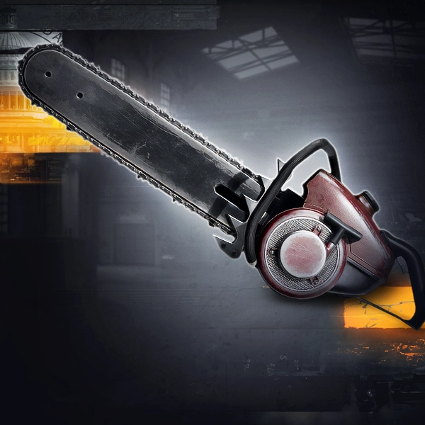 CoD BO6 Chainsaw Boost Service