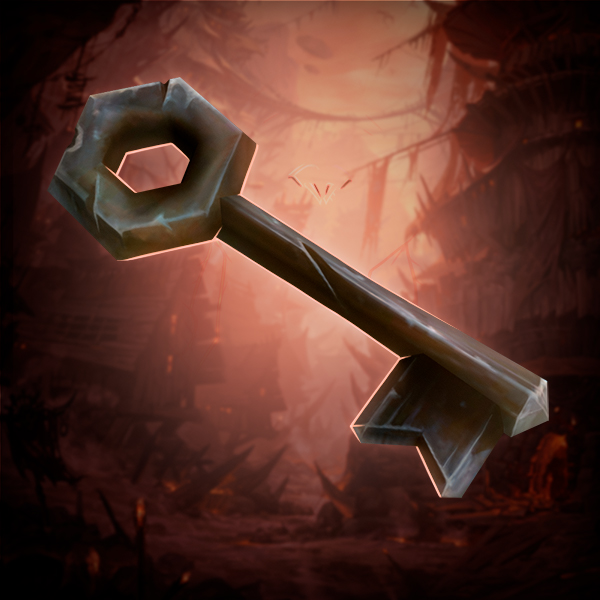 Dungeons Attunements