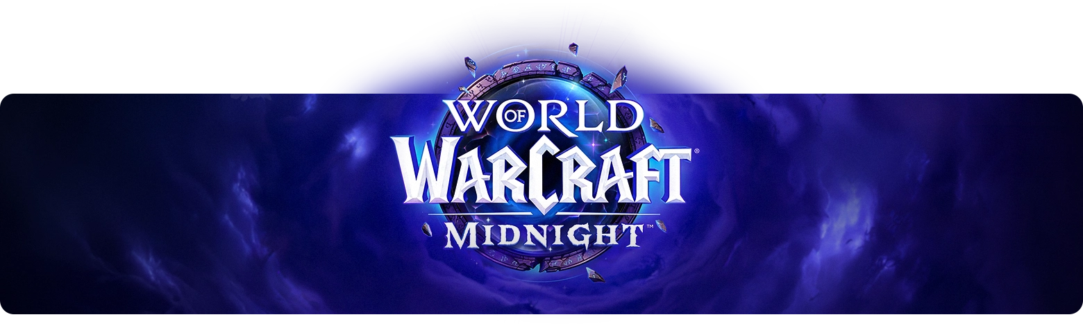 WoW Midnight Release Date