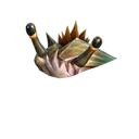 Crawler, a Crab hunter pet in WoW Forever