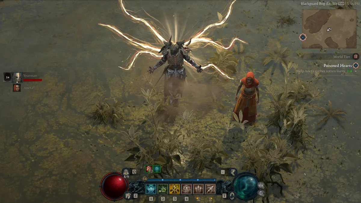 image of Diablo 4 Season 9