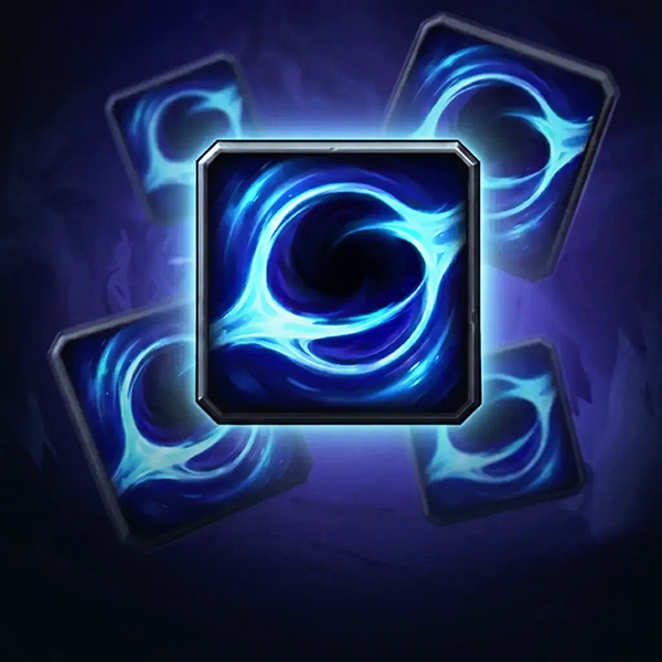 WoW Midnight Ascendant Voidcore
