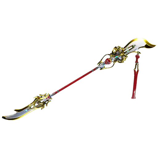 Guandao Prime