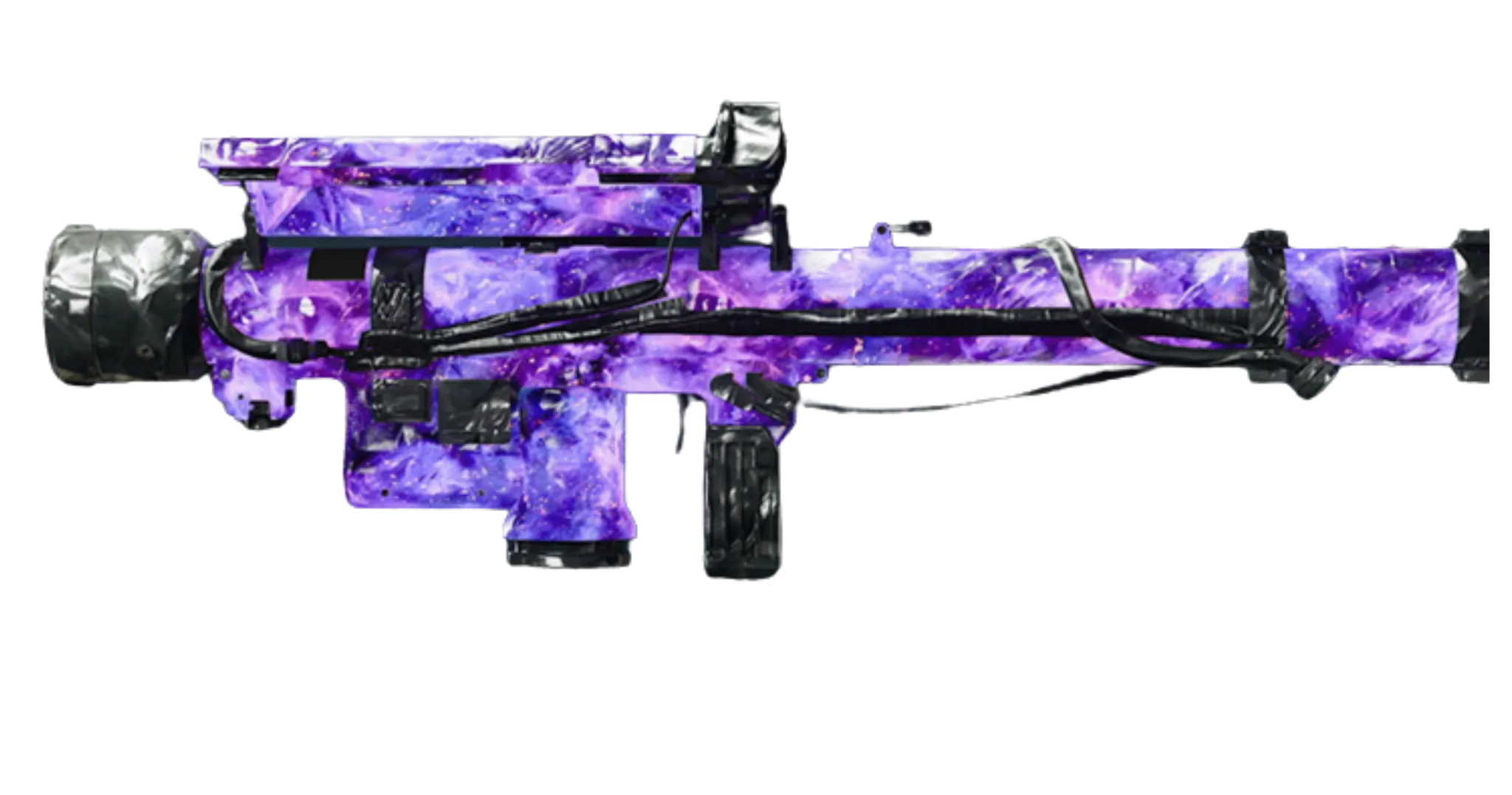 Dark Matter Cigma 2B