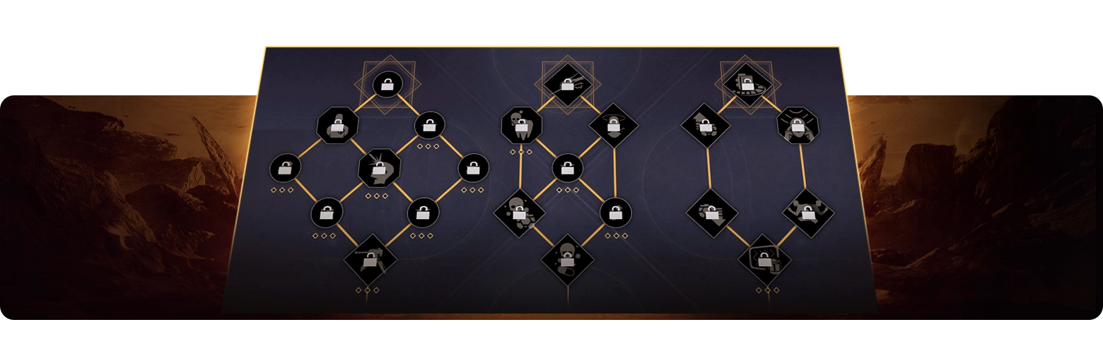 Dune Awakening Skill Tree Guide